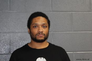 Derrick Anthony Gatson-donaldson Mugshot