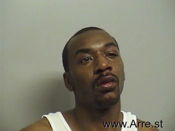 Derrick  George Mugshot