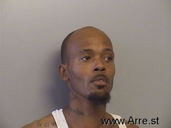 Derrick Anthony Harris Mugshot