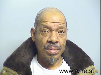 Derrick Alcus Hilliard Mugshot