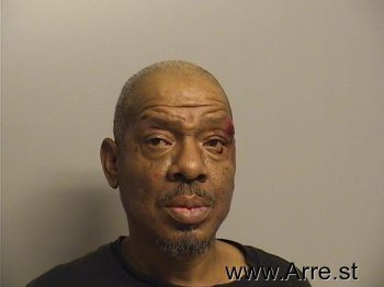 Derrick Alcus Hilliard Mugshot