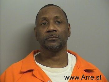 Derrick Lore Jordan Mugshot