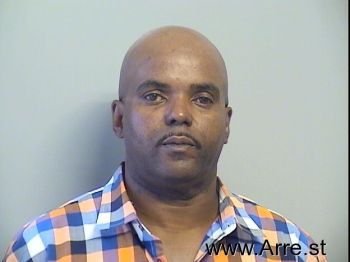 Derrick Earl King Mugshot