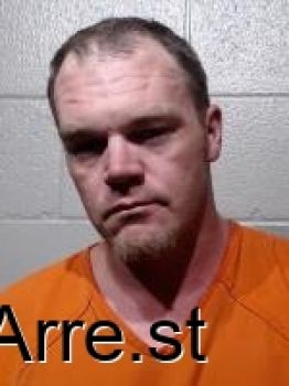 Derrick Lance Reed Mugshot