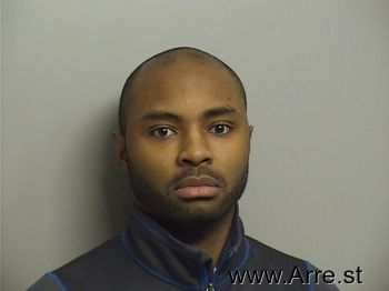 Derrick Eugene Sanford Mugshot