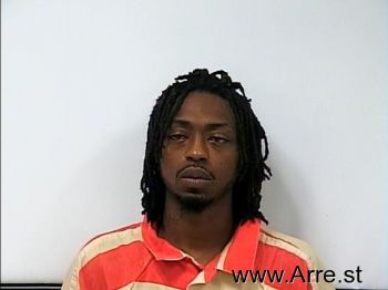 Derrick A Washington Mugshot