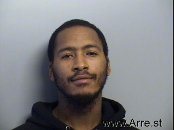 Derrick Lee Wells Mugshot