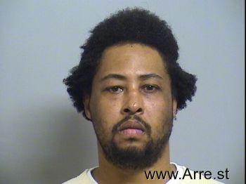 Derrick Leon Willis Mugshot