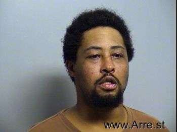 Derrick Leon Willis Mugshot