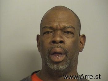 Derrick Kirby Wilson Mugshot