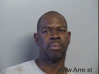 Derrick Kirby Wilson Mugshot