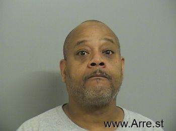 Derrick Alan Wright Mugshot