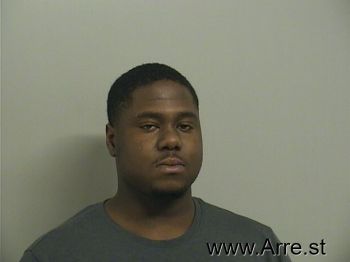 Deshaun  Jones Mugshot