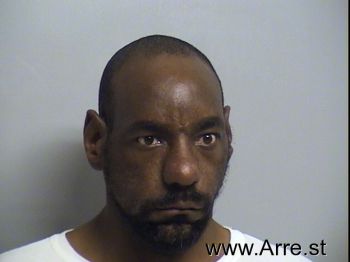 Deshawn  Evans Mugshot