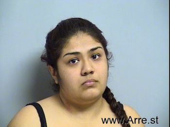 Desiree  Ortiz Mugshot