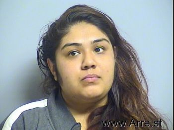 Desiree  Ortiz Mugshot