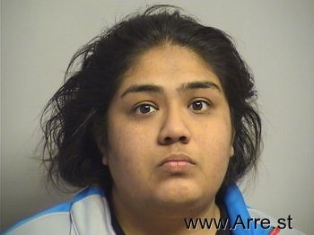 Desiree  Ortiz Mugshot