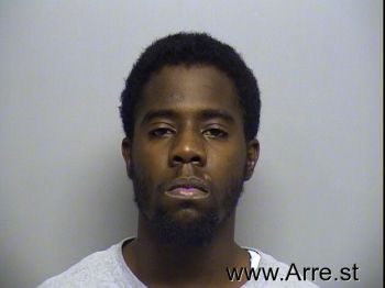 Desmond Terrell Jackson Mugshot