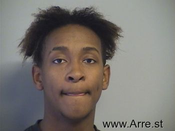 Desmond  Jones Mugshot