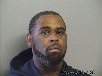 Desmond Kirk Douglas Norwood Mugshot