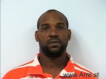 Desmond Delmar Taylor Mugshot