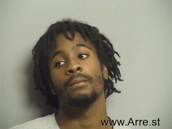 Desmond Jerrell Williams Mugshot