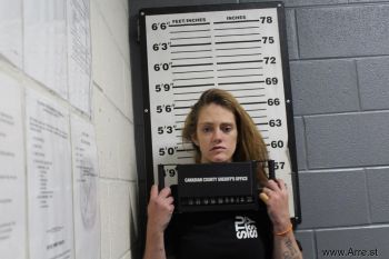 Destiny Nicole Johnson Mugshot