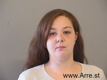 Destiny N Whitaker Mugshot