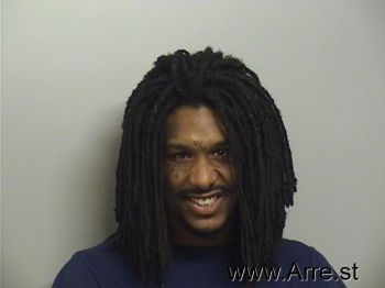 Devante Lamar Howard Mugshot