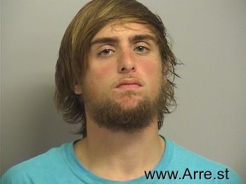 Devin Taylor Cox Mugshot