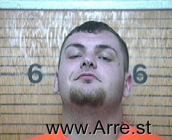 Devin Blayne Harrison Mugshot