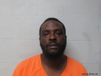 Devin Wade Hunter Mugshot