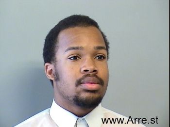 Devin Jordan Reece Mugshot