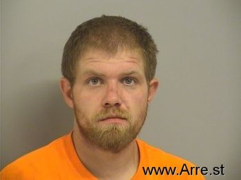 Devin Matthew Tesch Mugshot