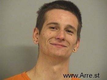 Devin Michael Tyler Mugshot