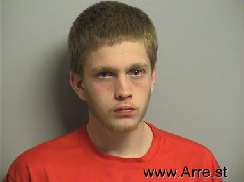 Devin Scott Young Mugshot