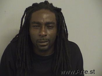 Devon Jovon Johnson Mugshot