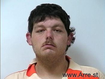 Devon Michael Chance Miller Mugshot