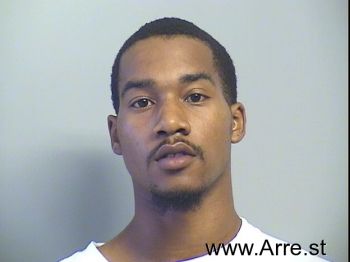 Devonta Montey Maxwell Mugshot