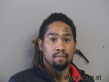 Devontae Rondell Johnson Mugshot