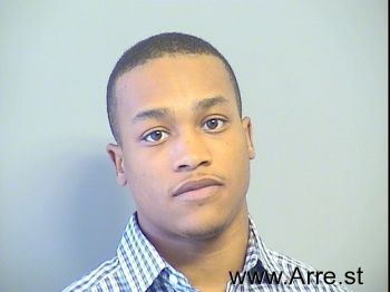 Devonte Rocker Harris Mugshot