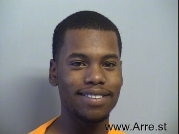 Devonte  Thompson Mugshot