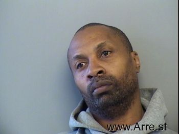 Dewayne  Harris Mugshot