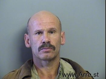 Dewayne Ray Etzkorn Mugshot