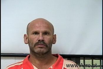 Dewayne  Etzkorn Mugshot