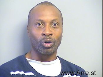 Dewayne  Harris Mugshot