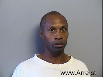 Dewayne  Harris Mugshot