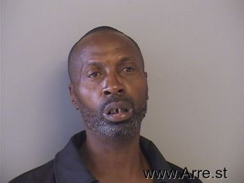 Dewayne  Harris Mugshot