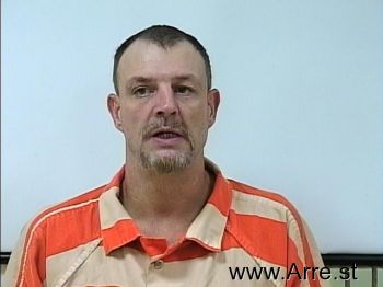 Dewayne Frank Hester Mugshot