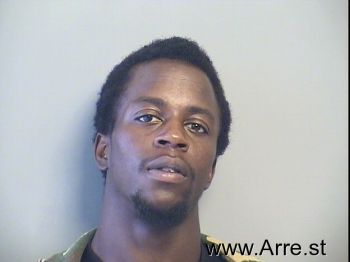 Dewon Jose Pruitt Mugshot